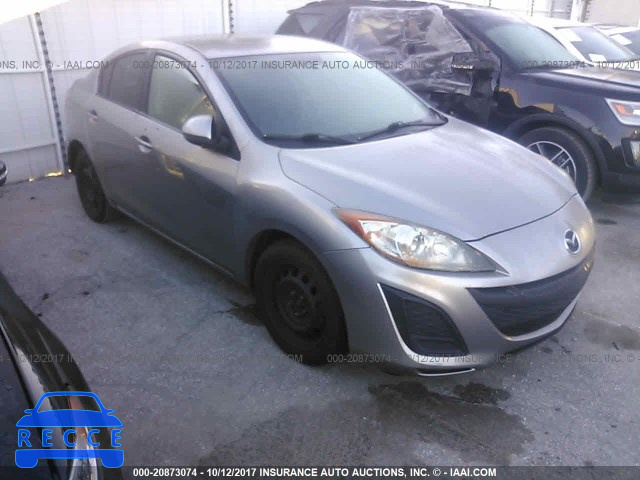 2011 Mazda 3 JM1BL1UF9B1391859 image 0