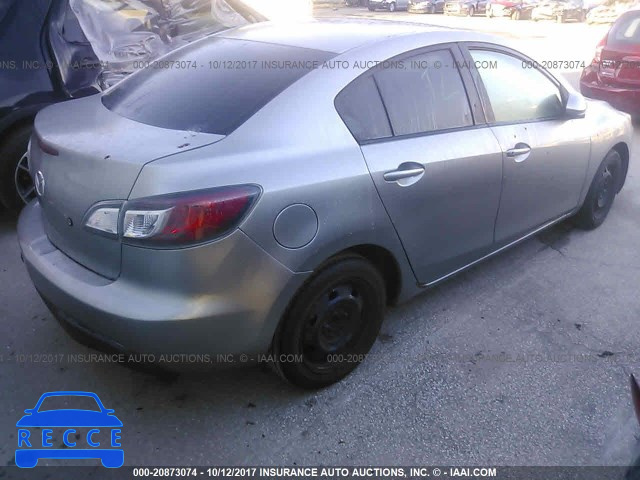 2011 Mazda 3 JM1BL1UF9B1391859 image 3