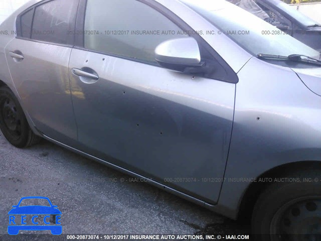 2011 Mazda 3 JM1BL1UF9B1391859 image 5