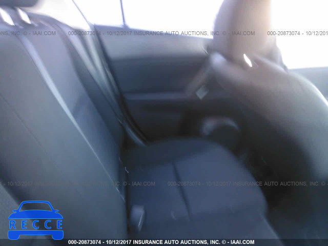 2011 Mazda 3 JM1BL1UF9B1391859 image 7