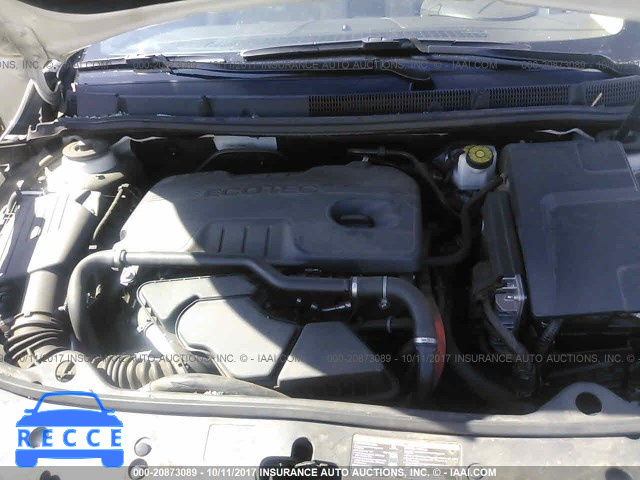 2012 Buick Lacrosse CONVENIENCE 1G4GB5ER1CF319580 image 9