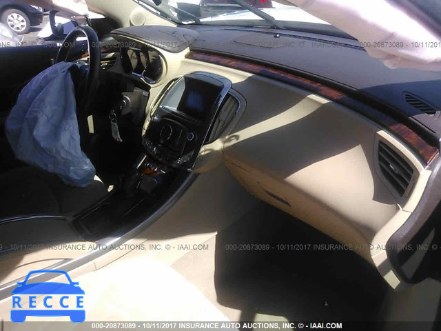 2012 Buick Lacrosse CONVENIENCE 1G4GB5ER1CF319580 image 4