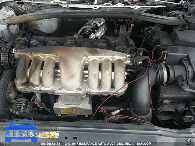 1999 Volvo S80 YV1TS97D4X1062570 image 9