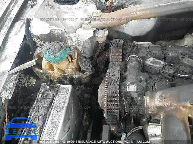 1999 Volvo S80 YV1TS97D4X1062570 image 5