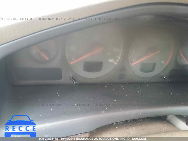1999 Volvo S80 YV1TS97D4X1062570 image 6