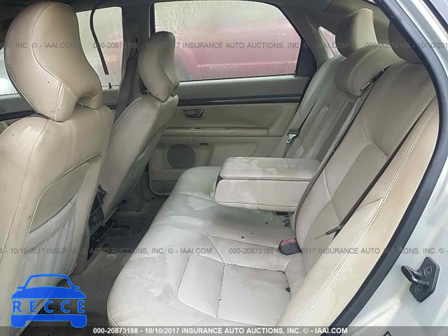 1999 Volvo S80 YV1TS97D4X1062570 image 7