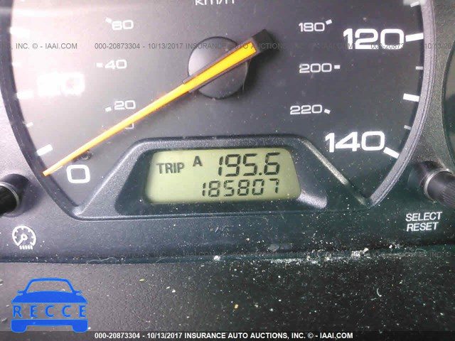 2000 Honda Odyssey 2HKRL1850YH604506 image 6