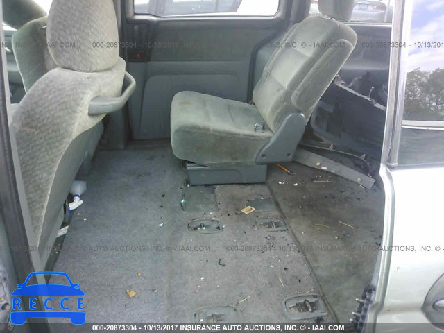 2000 Honda Odyssey 2HKRL1850YH604506 image 7