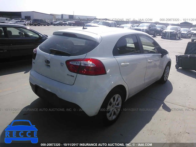 2012 KIA RIO EX/SX KNADN5A31C6011418 image 3