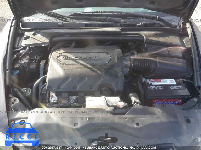 2005 ACURA TL 19UUA66285A040503 Bild 9