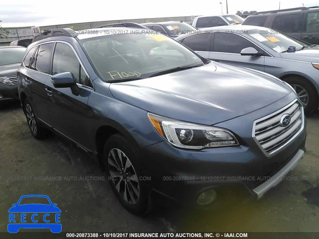 2016 SUBARU OUTBACK 2.5I LIMITED 4S4BSBJC3G3295364 image 0
