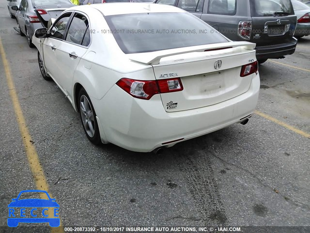 2010 Acura TSX JH4CU2F61AC013637 зображення 2