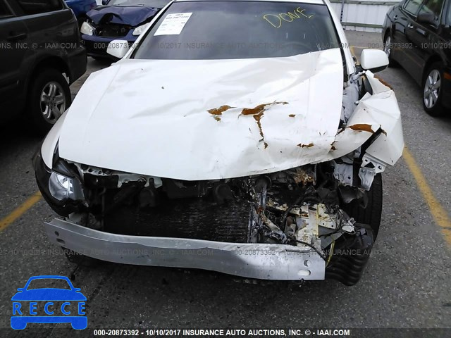 2010 Acura TSX JH4CU2F61AC013637 image 5