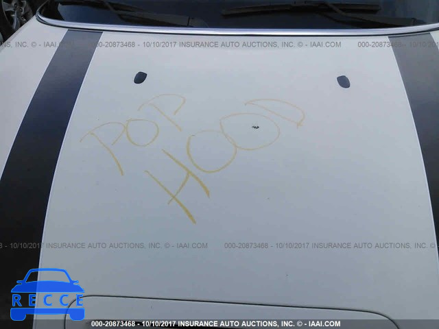 2015 Mini Cooper S WMWXU3C58F2B59163 image 9