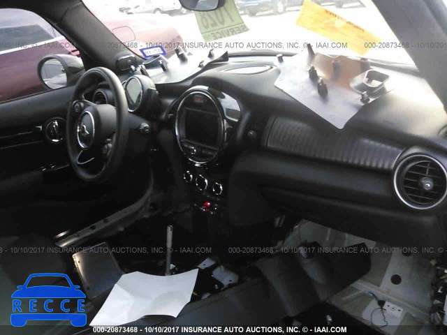 2015 Mini Cooper S WMWXU3C58F2B59163 image 4