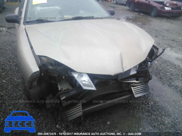 2005 PONTIAC SUNFIRE 3G2JB12F35S119364 image 5