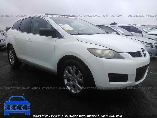 2007 MAZDA CX-7 JM3ER293970128632 image 0