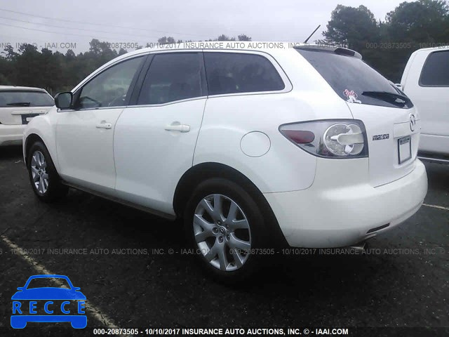 2007 MAZDA CX-7 JM3ER293970128632 image 2