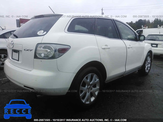 2007 MAZDA CX-7 JM3ER293970128632 image 3