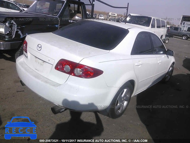 2003 MAZDA 6 1YVFP80C235M44321 Bild 3