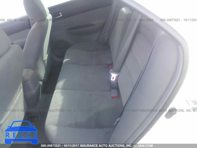 2003 MAZDA 6 1YVFP80C235M44321 image 7