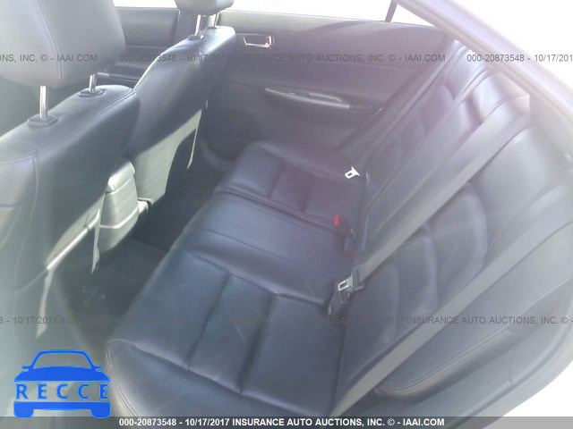 2005 Mazda 6 S 1YVHP84D655M14799 image 7