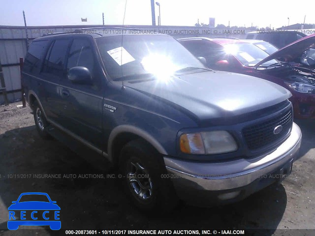 1999 Ford Expedition 1FMRU17L0XLA39838 image 0