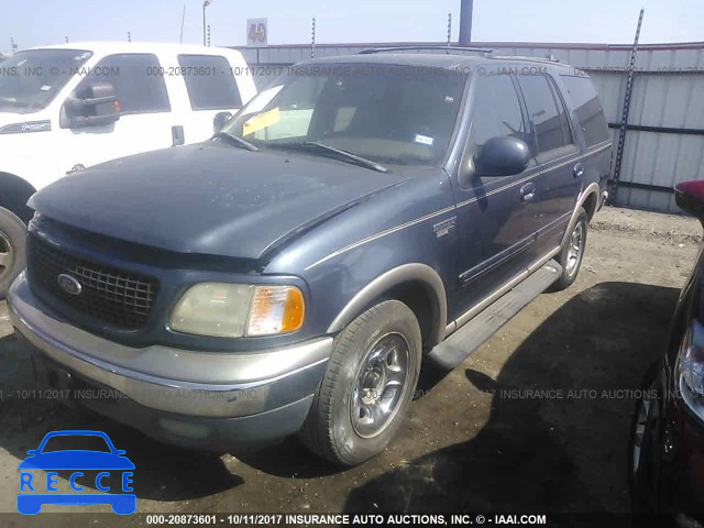 1999 Ford Expedition 1FMRU17L0XLA39838 image 1