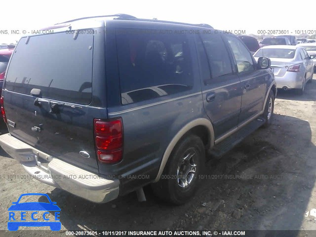 1999 Ford Expedition 1FMRU17L0XLA39838 image 3