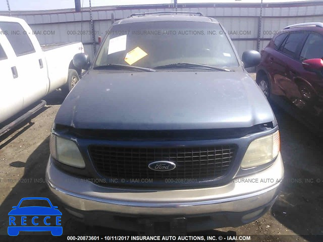 1999 Ford Expedition 1FMRU17L0XLA39838 image 5