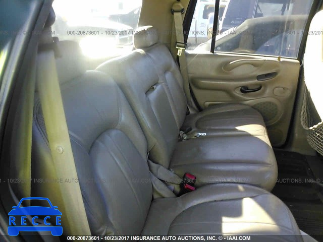 1999 Ford Expedition 1FMRU17L0XLA39838 image 7