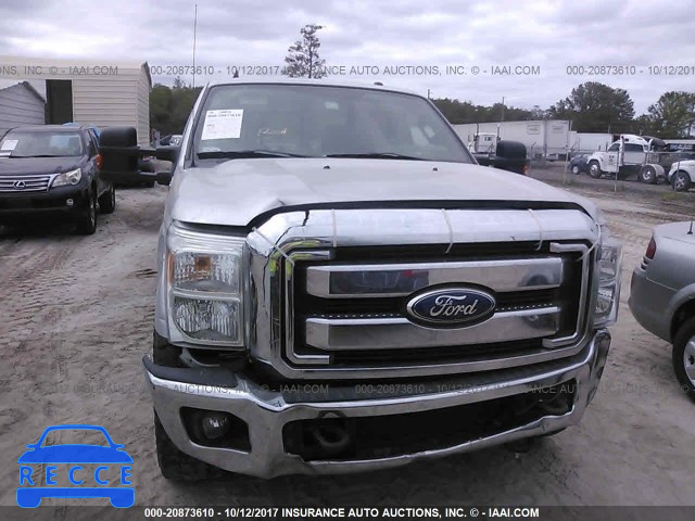 2011 Ford F250 SUPER DUTY 1FT7W2B69BEB99114 зображення 5