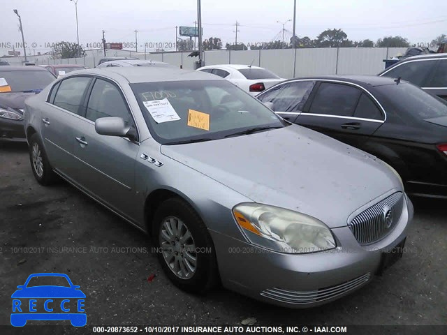 2007 Buick Lucerne CX 1G4HP57227U222850 image 0