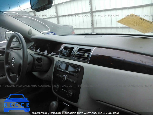 2007 Buick Lucerne CX 1G4HP57227U222850 image 4