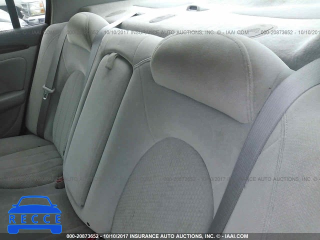 2007 Buick Lucerne CX 1G4HP57227U222850 image 7