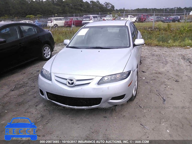 2007 Mazda 6 1YVHP80C375M32578 image 1