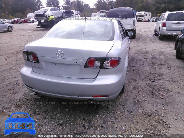 2007 Mazda 6 1YVHP80C375M32578 image 3