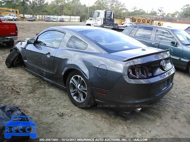 2013 Ford Mustang 1ZVBP8AM8D5263539 image 2