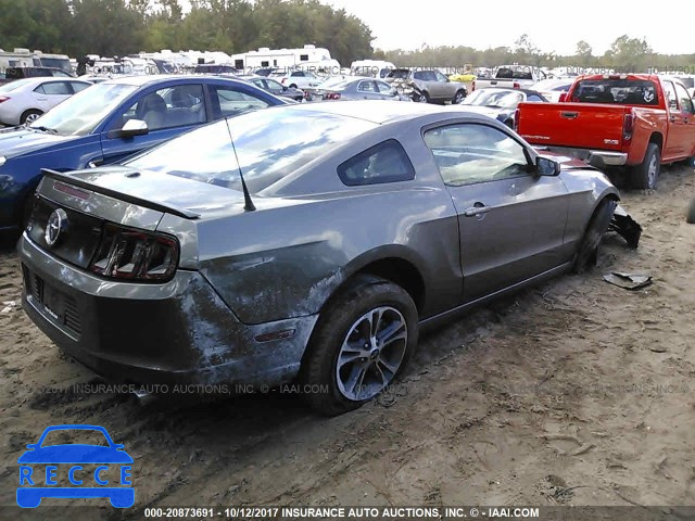 2013 Ford Mustang 1ZVBP8AM8D5263539 image 3