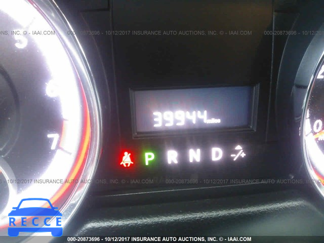 2014 Dodge Grand Caravan SE 2C4RDGBGXER175688 image 6