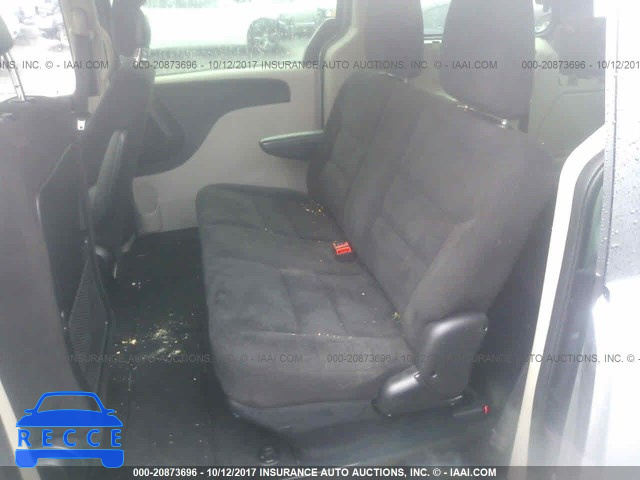 2014 Dodge Grand Caravan SE 2C4RDGBGXER175688 image 7