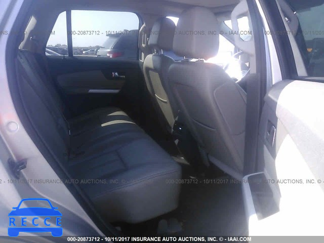 2012 Ford Edge LIMITED 2FMDK3KC5CBA80379 image 7