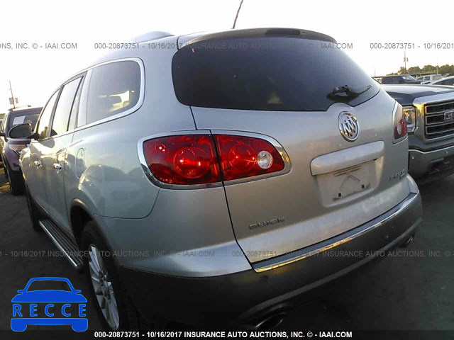 2010 Buick Enclave CXL 5GALRBED7AJ118974 image 2