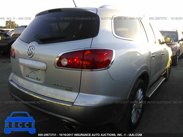 2010 Buick Enclave CXL 5GALRBED7AJ118974 image 3