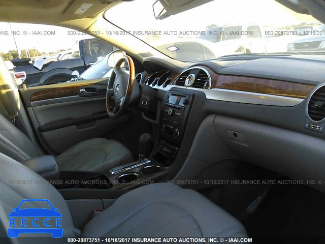 2010 Buick Enclave CXL 5GALRBED7AJ118974 image 4