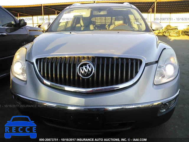 2010 Buick Enclave CXL 5GALRBED7AJ118974 image 5