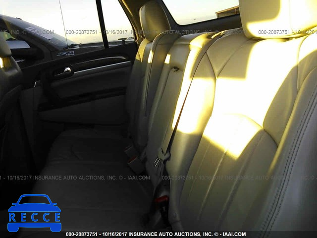 2010 Buick Enclave CXL 5GALRBED7AJ118974 image 7