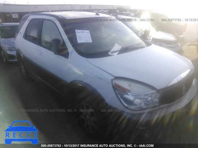 2004 Buick Rendezvous CX/CXL 3G5DB03E34S538040 зображення 0