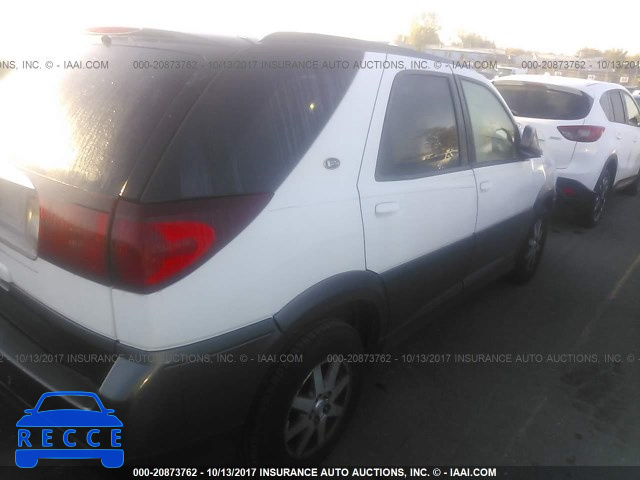 2004 Buick Rendezvous CX/CXL 3G5DB03E34S538040 зображення 3