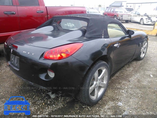 2006 Pontiac Solstice 1G2MB33B16Y102934 зображення 3